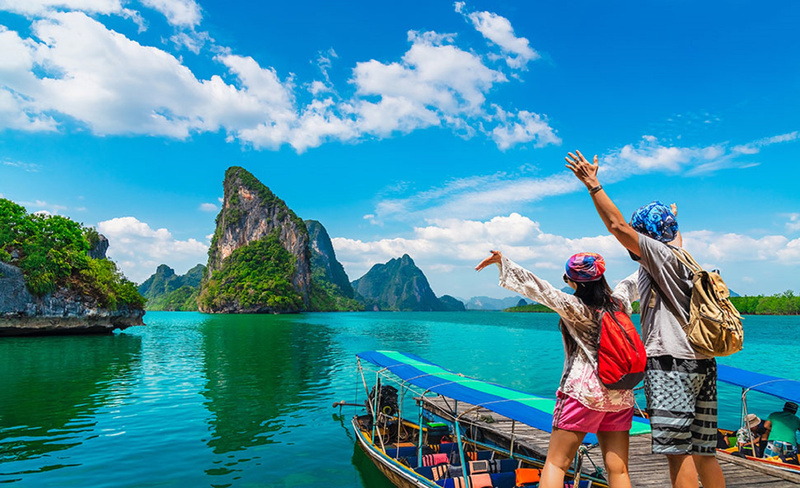 Du lịch khám phá có gì hay?