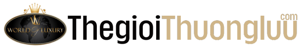 Thế giới Thượng lưu